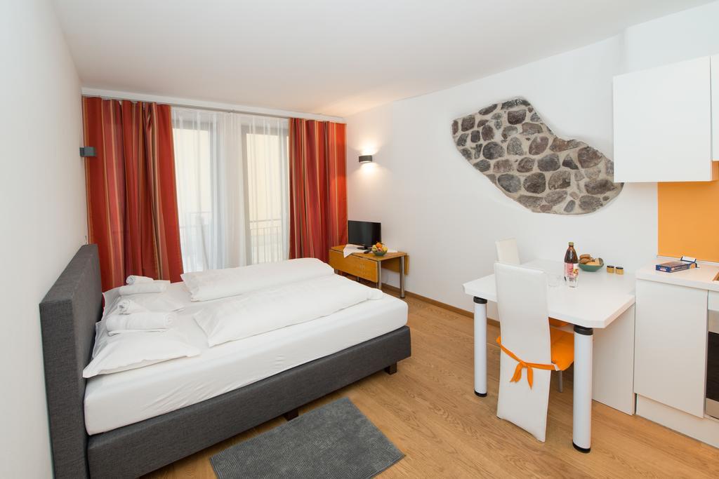 Vintler Apartments Bolzano Rom bilde